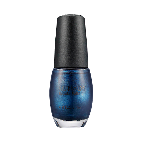 레귤러 네일 폴리쉬 - R51 썸머 블루